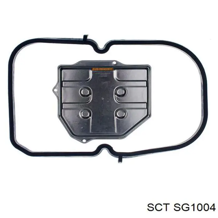 Filtro de transmisión automática SG1004 SCT