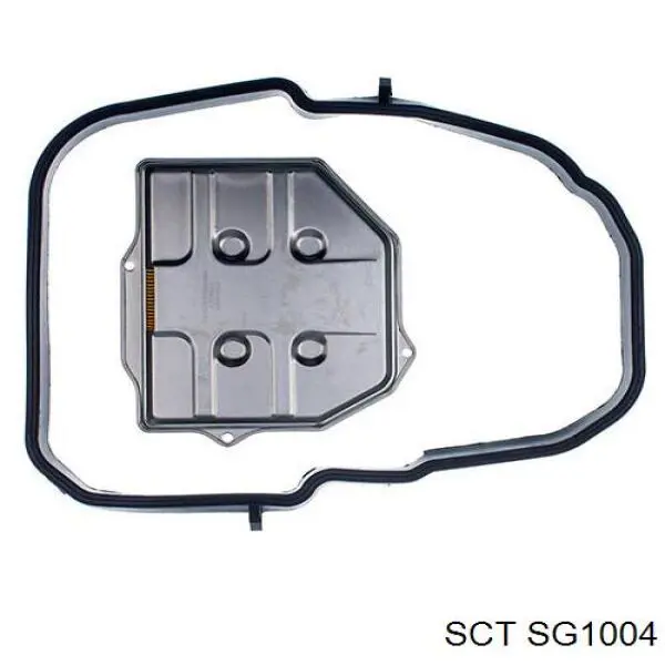Filtro caja de cambios automática SCT SG1004