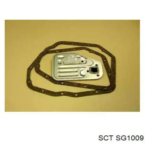 SG1009 SCT filtro caja de cambios automática