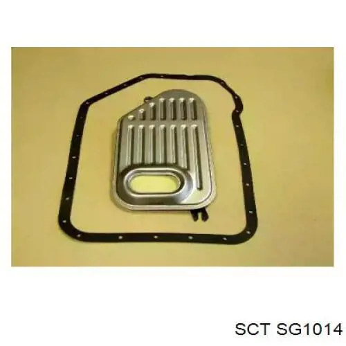 SG1014 SCT filtro caja de cambios automática