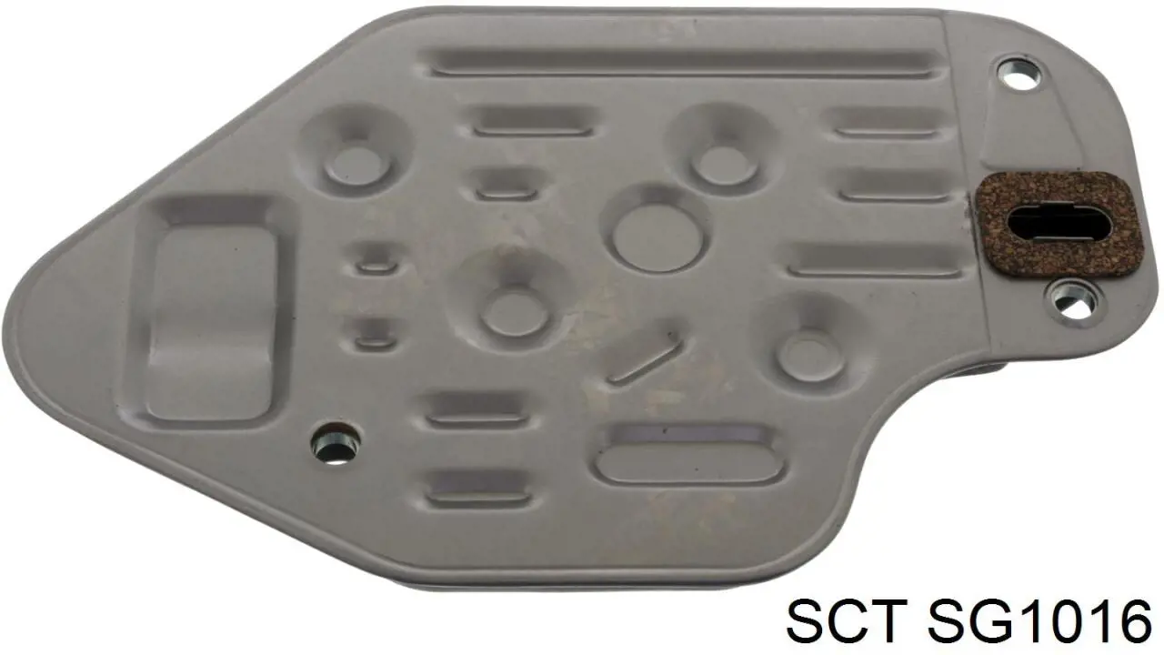 Comprar 24152333822 BMW Filtro de transmisión automática