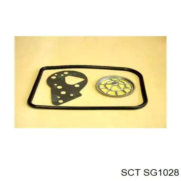 SG1028 SCT filtro caja de cambios automática