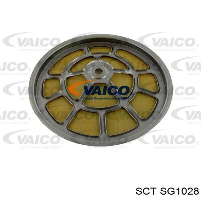 Filtro caja de cambios automática SCT SG1028