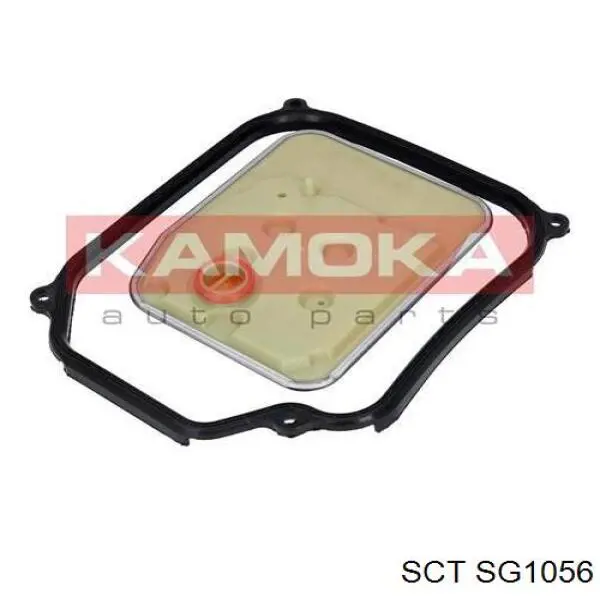 Filtro hidráulico, transmisión automática Volkswagen Golf 3 1H1