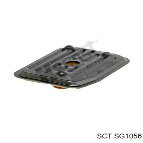 Filtro hidráulico, transmisión automática Volkswagen Golf 3 1H1