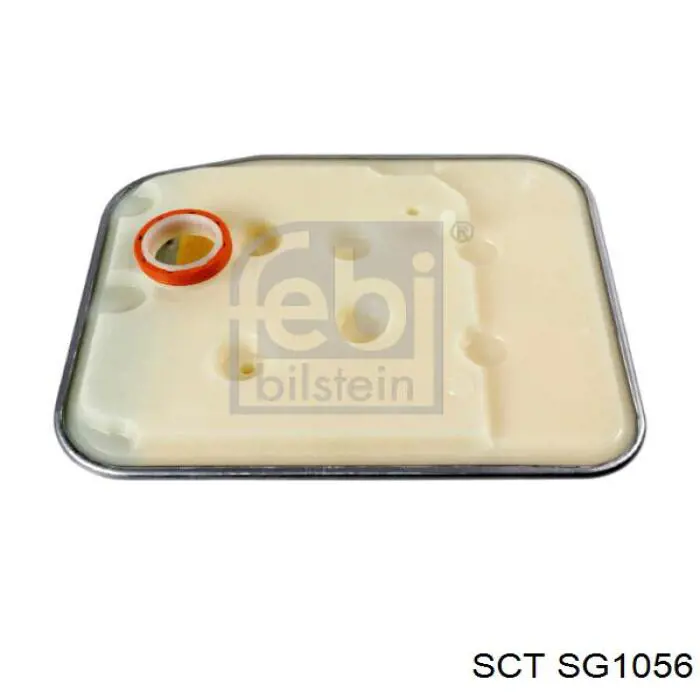 Filtro hidráulico, transmisión automática Volkswagen Golf 3 1H1