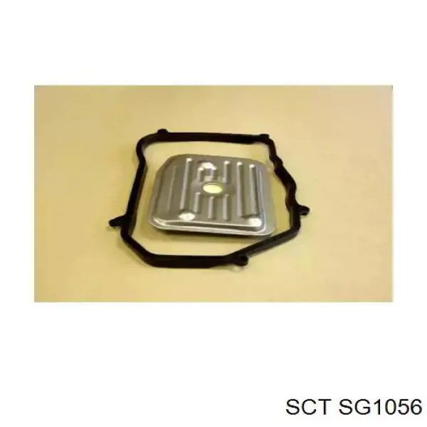 SG1056 SCT filtro de transmisión automática