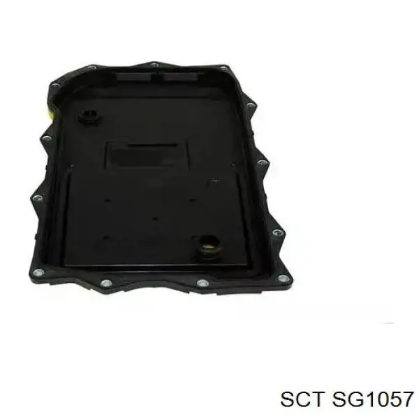Filtro caja de cambios automática Japan Parts FT112