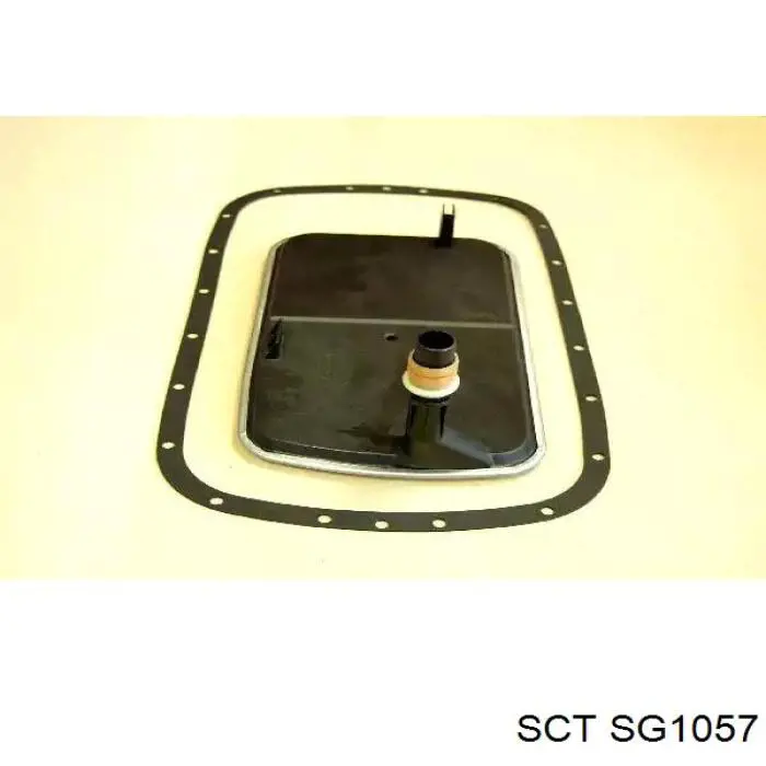 FT112 Japan Parts Filtro hidráulico transmisión automática
