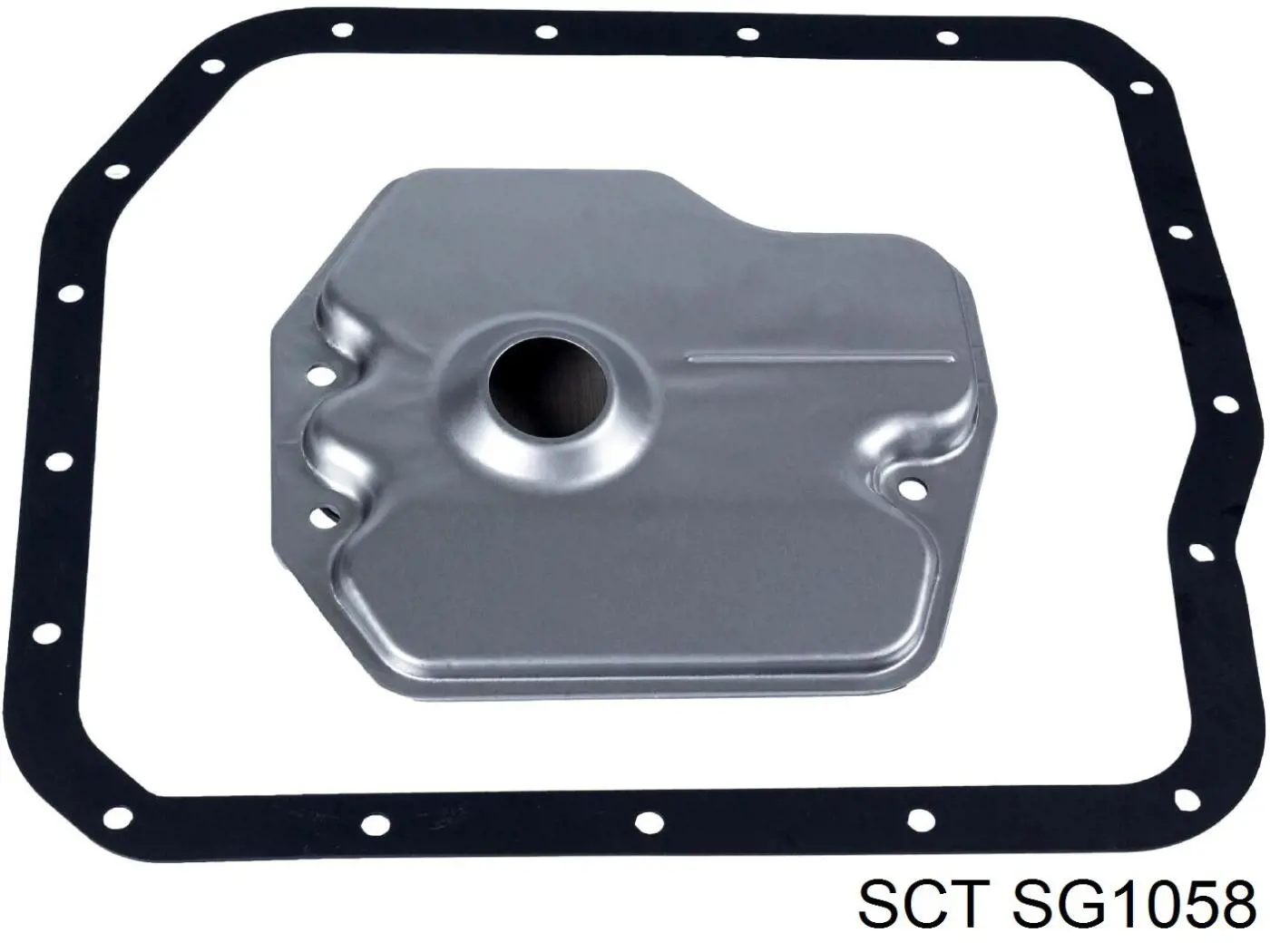 SG1058 SCT filtro caja de cambios automática