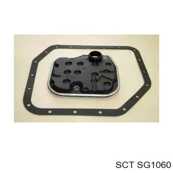 SG1060 SCT filtro caja de cambios automática
