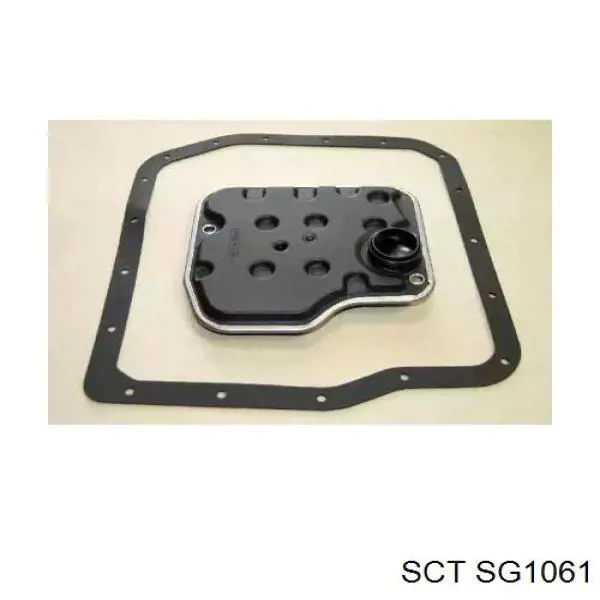 SG1061 SCT filtro caja de cambios automática