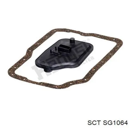 SG1064 SCT Filtro hidráulico transmisión automática