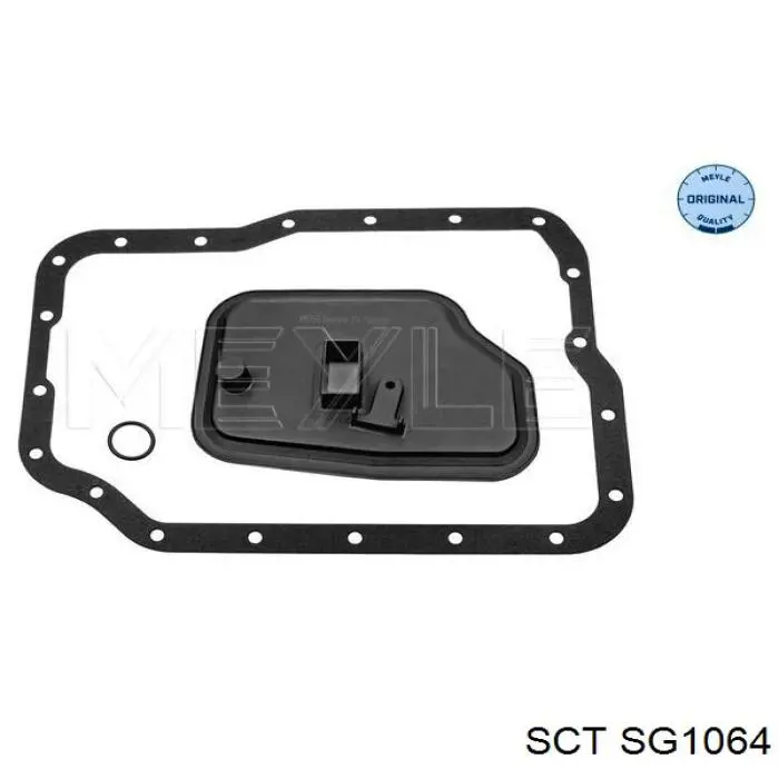 Filtro de transmisión automática SG1064 SCT