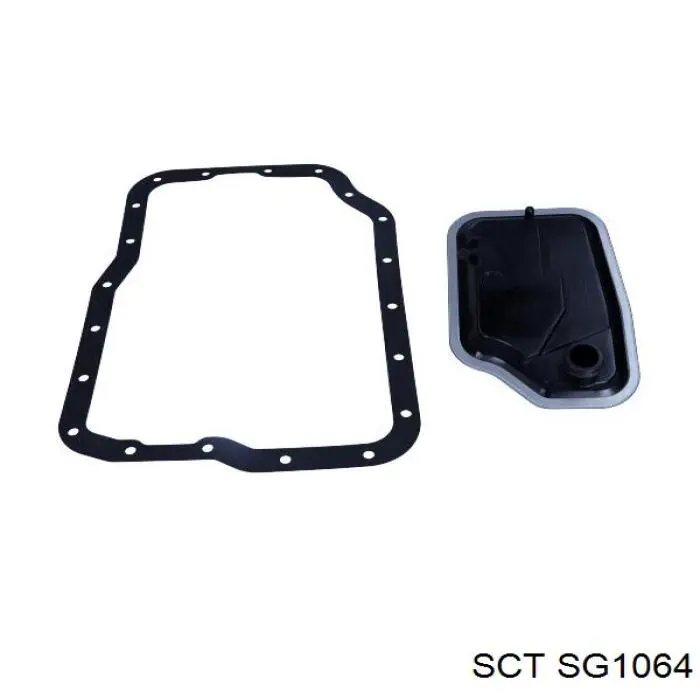 Filtro caja de cambios automática SCT SG1064