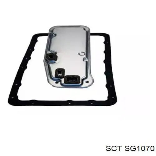 SG1070 SCT filtro caja de cambios automática