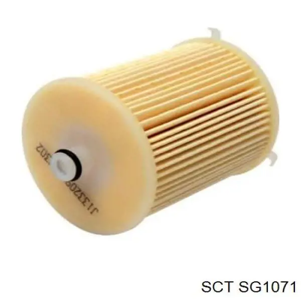 Filtro de transmisión automática SG1071 SCT