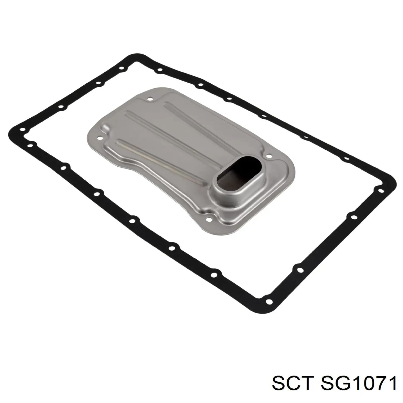 SG1071 SCT filtro caja de cambios automática