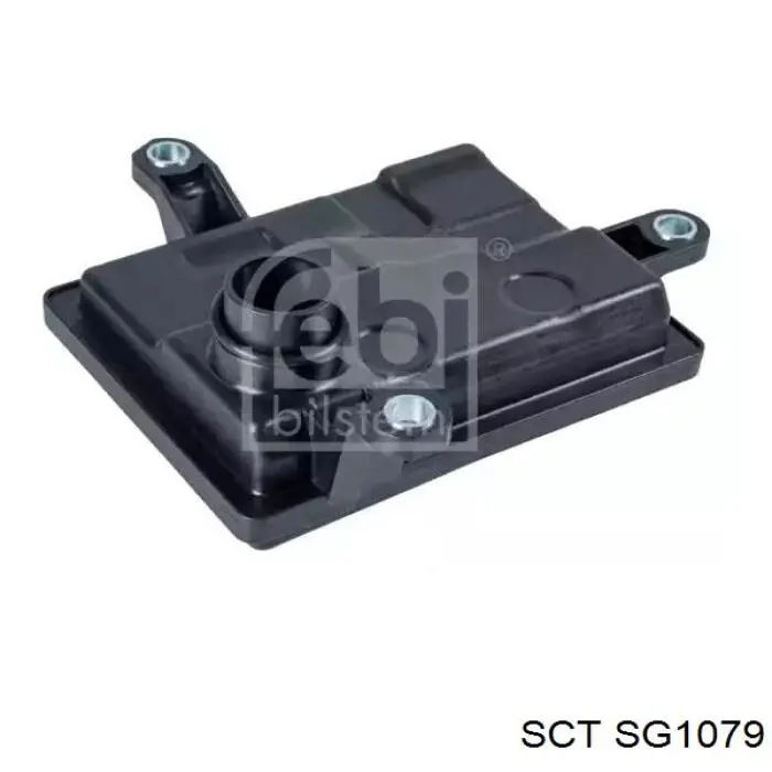 Filtro de transmisión automática Swag 33103500 precio, desde 27,29 EUR