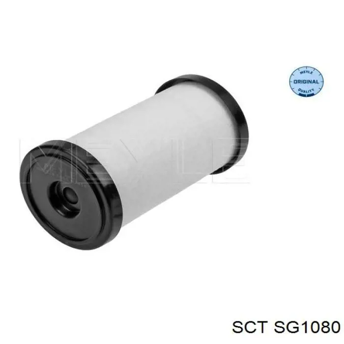 Filtro de transmisión automática SG1080 SCT