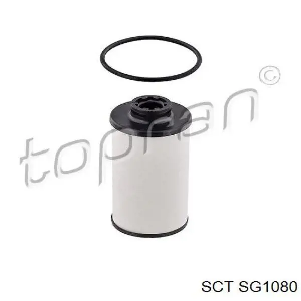 Filtro caja de cambios automática SCT SG1080
