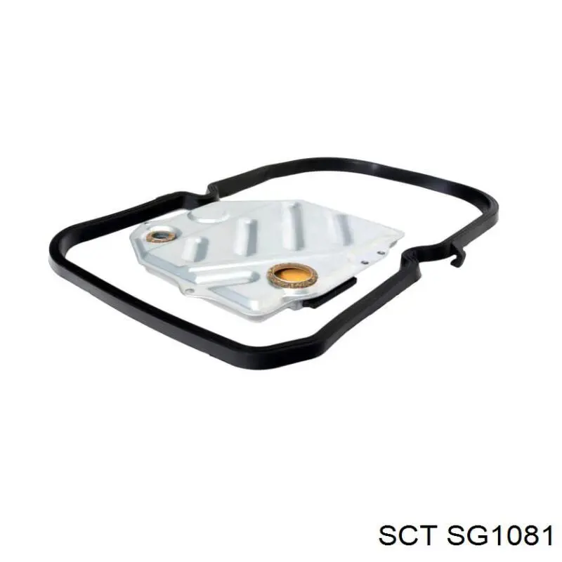 Filtro de transmisión automática FT120 Japan Parts