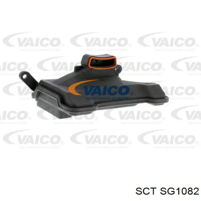 90444592 Opel Filtro hidráulico transmisión automática