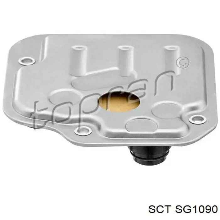 SG1090 SCT filtro caja de cambios automática