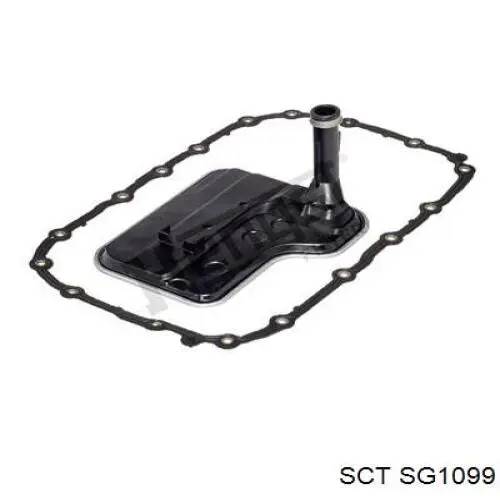 Filtro de transmisión automática SG1099 SCT