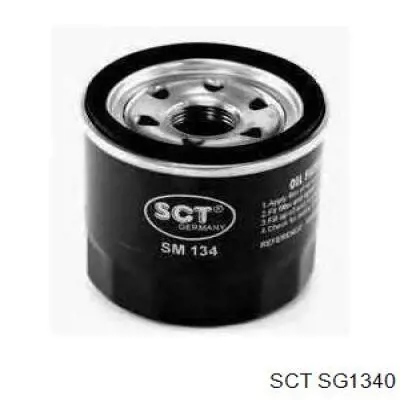 SG1340 SCT filtro caja de cambios automática