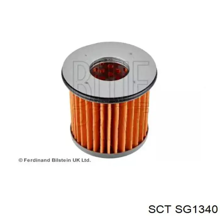 261474 Maxgear Filtro hidráulico transmisión automática