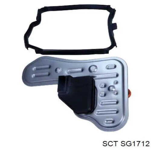 Filtro caja de cambios automática SCT SG1712
