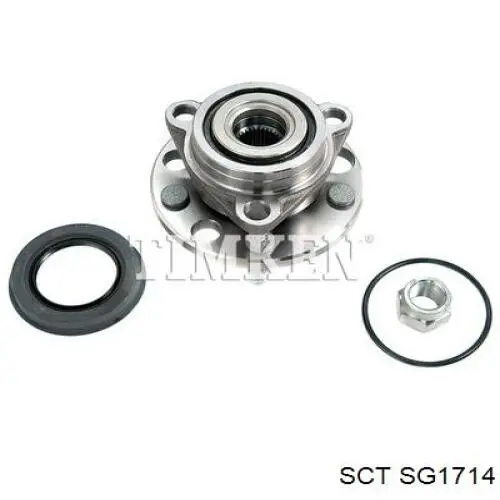 Filtro hidráulico, transmisión automática Ford Mondeo 2 BFP