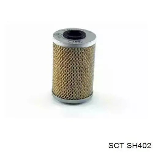 SH402 SCT filtro de aceite
