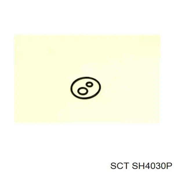SH4030P SCT filtro de aceite