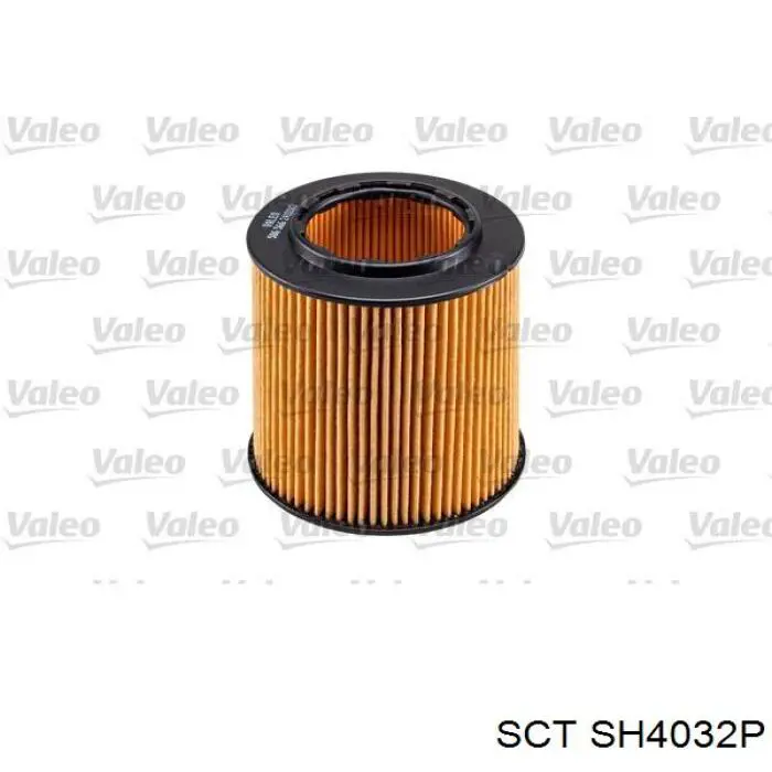 Comprar SH4032P SCT Filtros de aceite