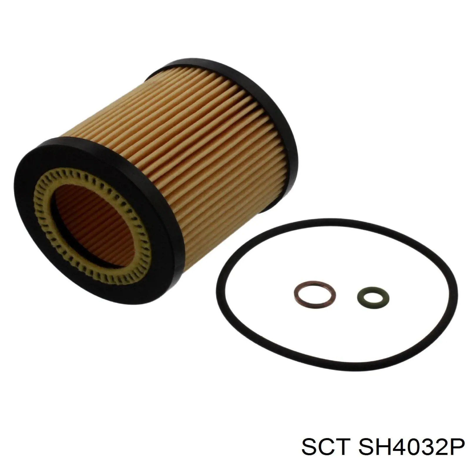 Filtro de aceite SCT SH4032P precio, desde 5,99 EUR