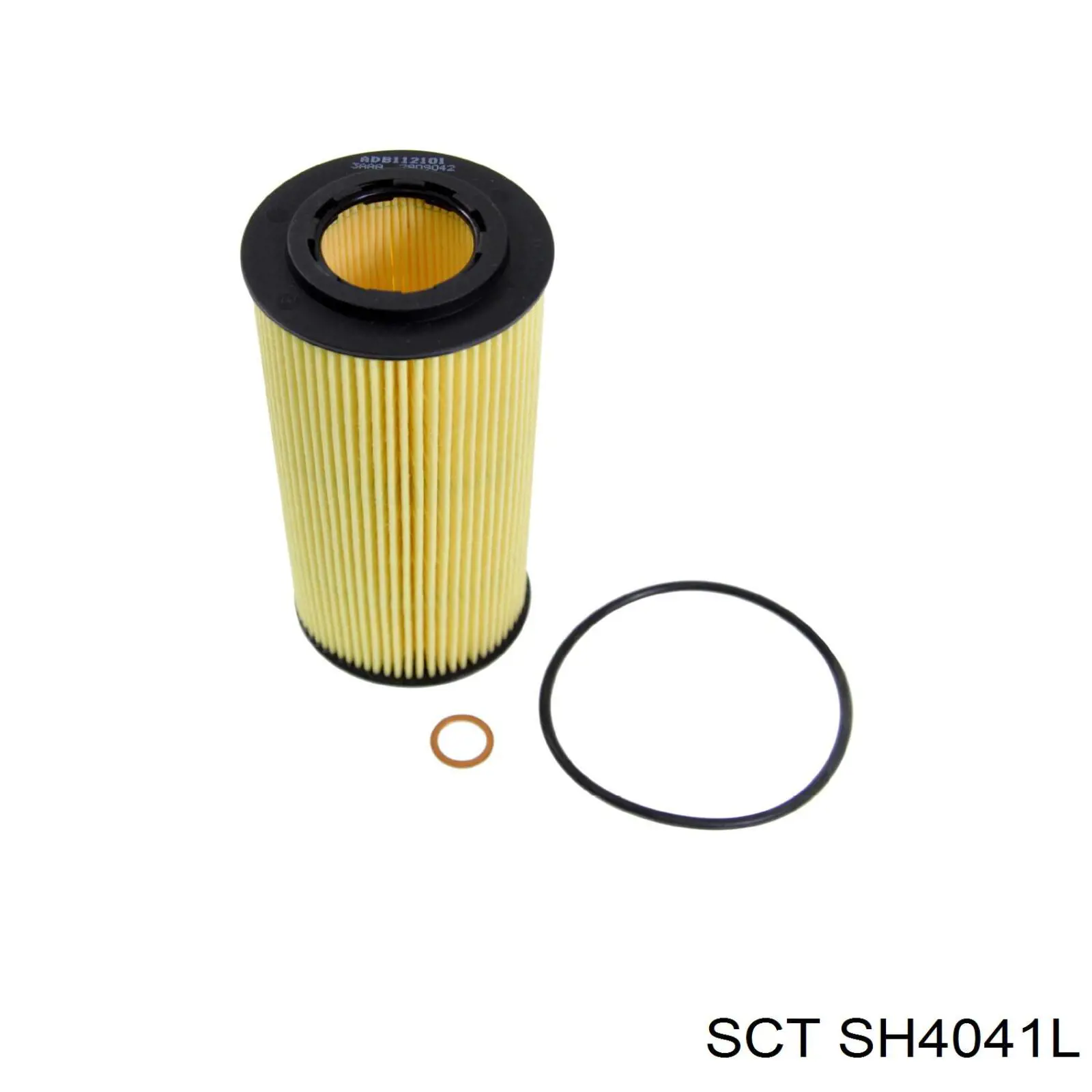 SH4041L SCT filtro de aceite
