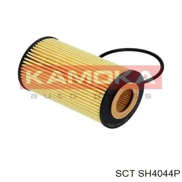 Filtro de aceite Opel Zafira P12