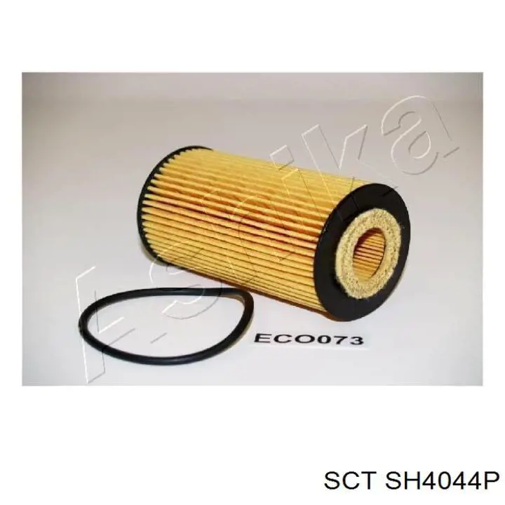 SH4044P SCT filtro de aceite