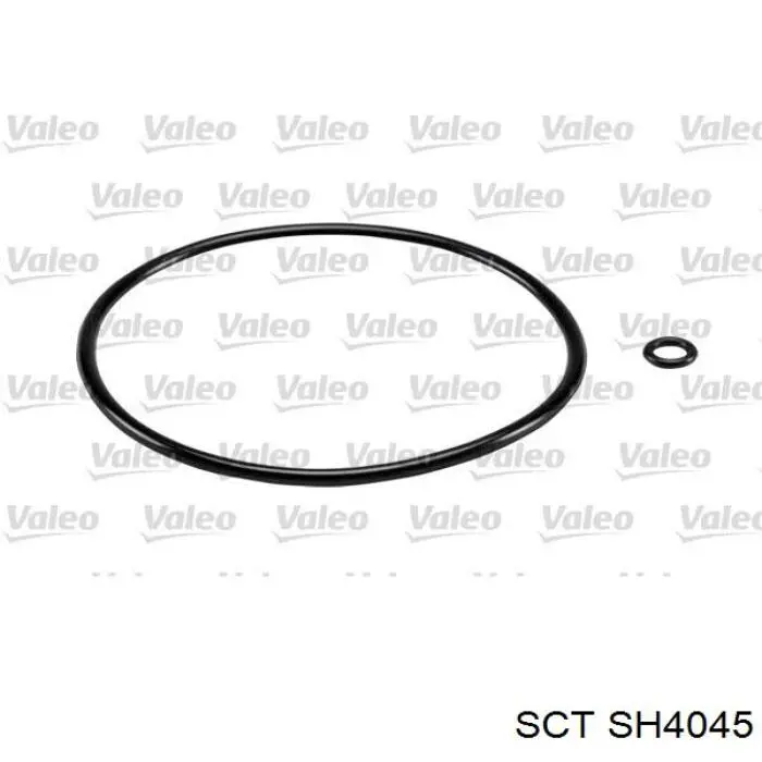 SH4045 SCT filtro de aceite