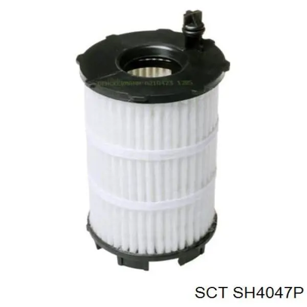 SH4047P SCT filtro de aceite