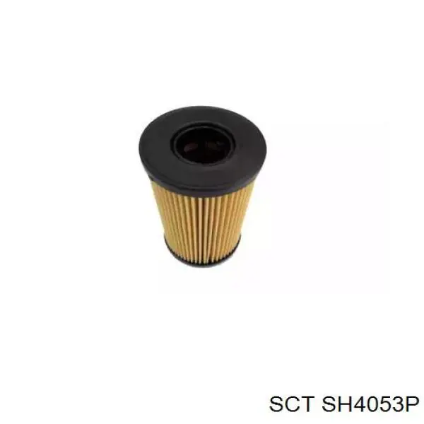 SH4053P SCT filtro de aceite