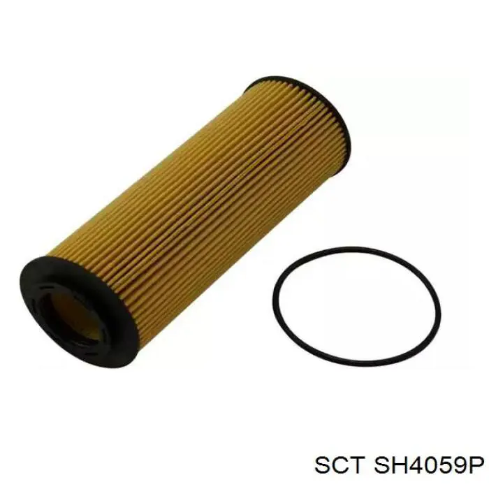 MOF3010 Mando Filtro aceite