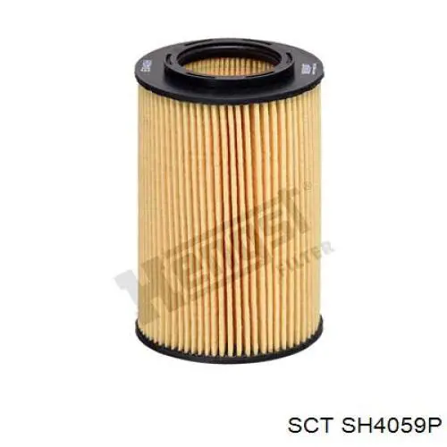 Filtro de aceite motor Mando MOF3010
