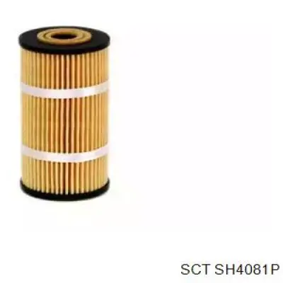 SH4081P SCT filtro de aceite