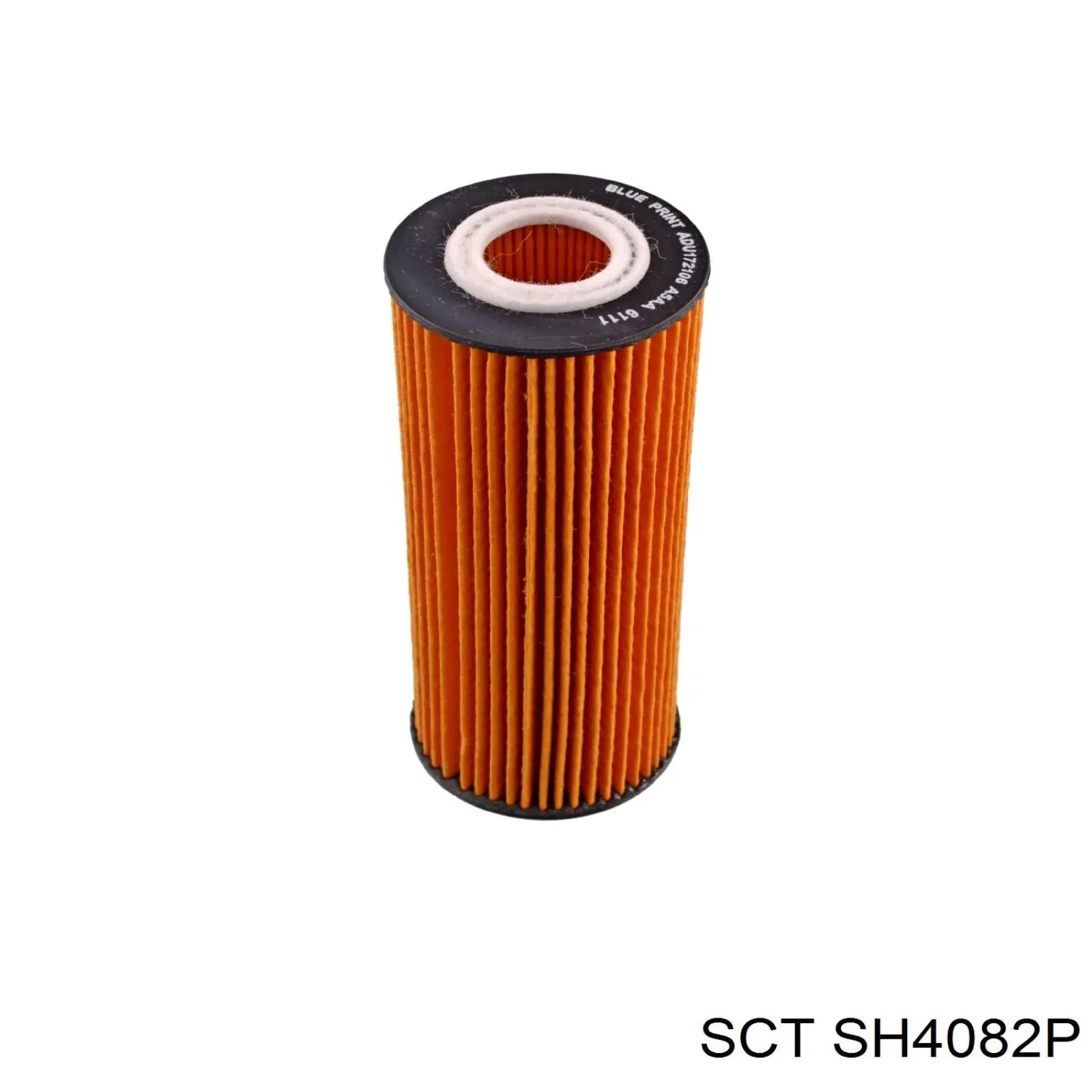 SH 4082 P SCT filtro de aceite