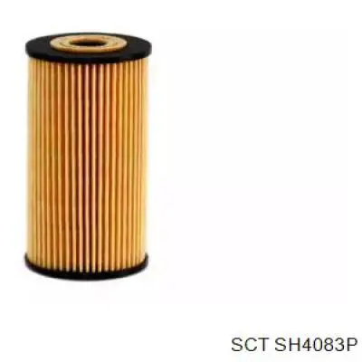 SH4083P SCT filtro de aceite