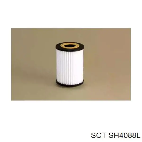 SH4088L SCT filtro de aceite