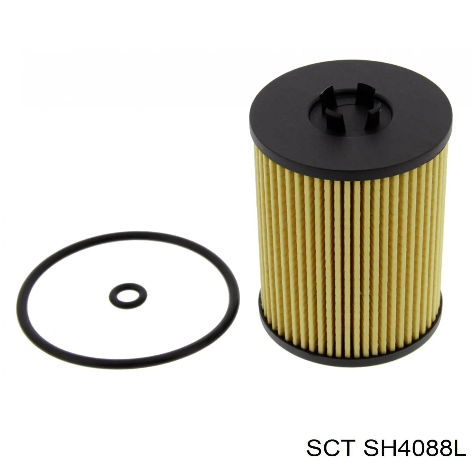 Filtro de aceite FL0021 Bremsi